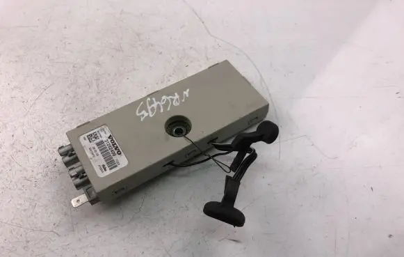 Volvo V70 Other control units/modules 31282409