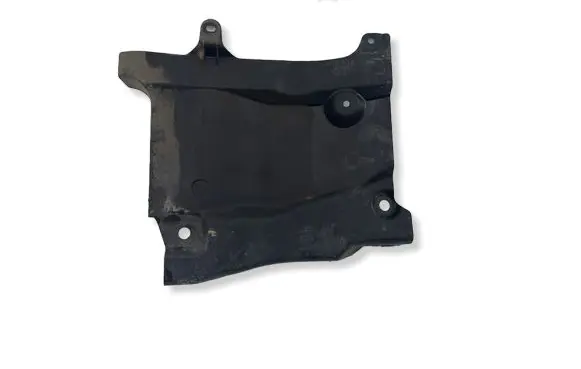 Mazda MX-30 Front underbody cover/under tray DN4E56341 DN4E5632A K68054