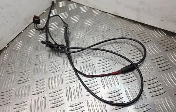 Volkswagen Atlas Keyless system antenna 3CN962253