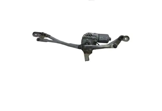 BMW 7 F01 F02 F03 F04 Front wiper linkage and motor 3397021520 4899835 1397220943