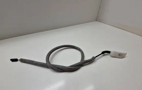 BMW 1 E82 E88 Front door cable line 7059667