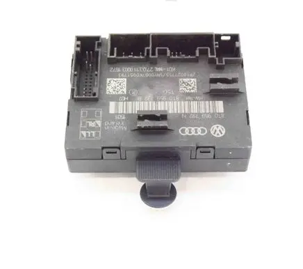 Audi A5 Sportback 8TA Door control unit/module