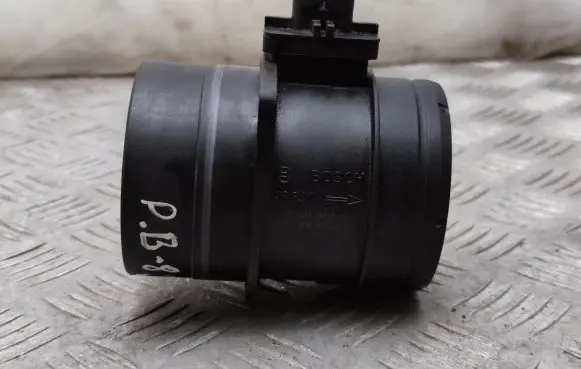 Volkswagen PASSAT B8 Mass air flow meter 03L906461A 0281002956