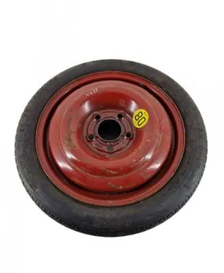 Saab 9-5 R15 spare wheel 1010303