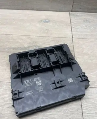 Comfort/convenience module
