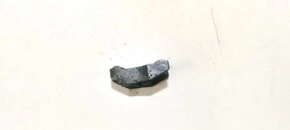 Opel Zafira B Fuel Injector clamp holder