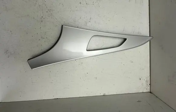 Audi A6 S6 C7 4G Front door trim bar 4G0867409