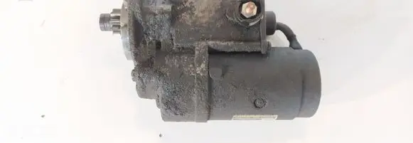 Hyundai Santa Fe Starter motor 3610027010
