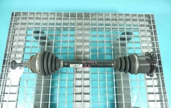 Audi A8 S8 D3 4E Front driveshaft 4E0407272 IMPRK1319224
