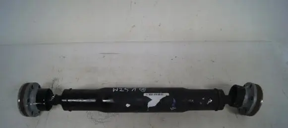 Mercedes-Benz R W251 Rear driveshaft/prop shaft 