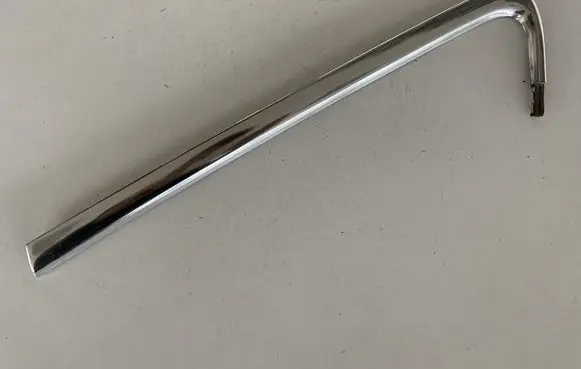 Audi Q5 SQ5 Rear side glass trim 8R0853346A