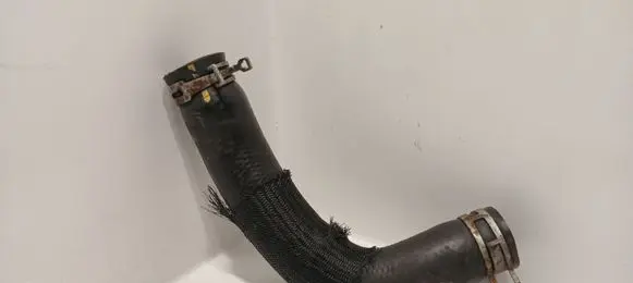 Toyota RAV 4 (XA30) Coolant pipe/hose 