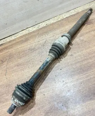 Volvo V50 Rear driveshaft