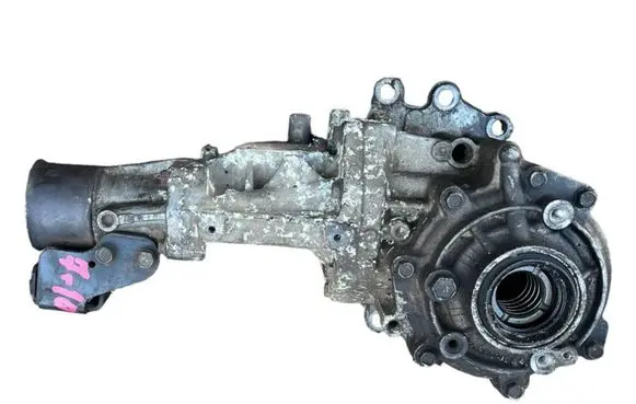 Mitsubishi Outlander Gearbox transfer box case 067015
