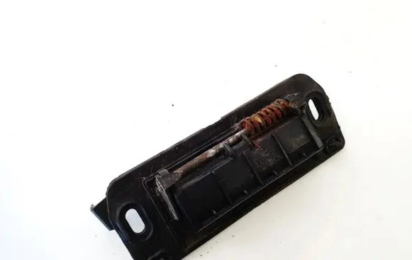 Nissan Almera N16 Tailgate/trunk/boot exterior handle