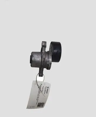 Peugeot 508 Generator/alternator belt tensioner