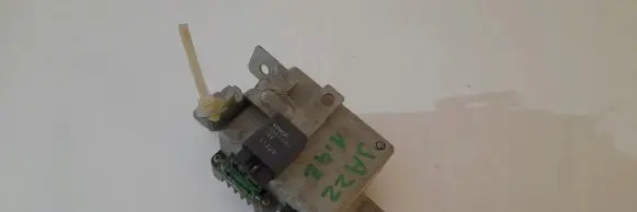 Honda Jazz Power steering control unit/module 39980SAAJ012M1