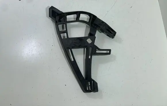 Renault Espace V (RFC) Front bumper mounting bracket 960169200R