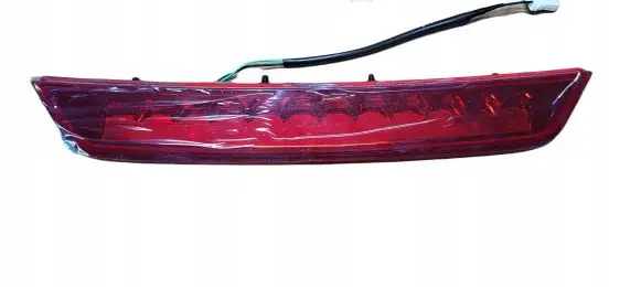 Mercedes-Benz S W223 Third/center stoplight