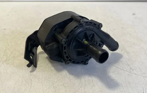 Tesla Model S Electric auxiliary coolant/water pump 103534800F