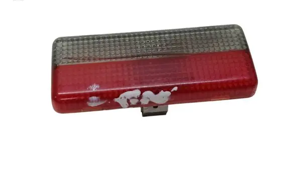 Peugeot 407 Front door interior light W5W