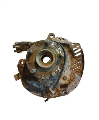 Subaru Forester SF Front wheel hub