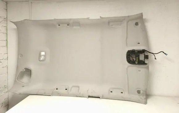Citroen C3 Aircross Headlining 13475568