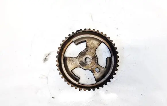 Camshaft pulley/ VANOS