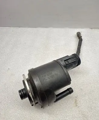 BMW X5 E70 Fuel filter heater 7801209
