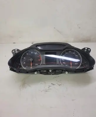 Audi A4 S4 B8 8K Speedometer (instrument cluster) 8K0920950H