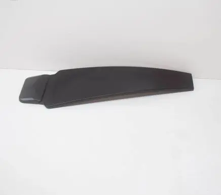 Maserati Quattroporte Front door glass trim molding 6700247870