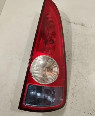 Renault Espace - Grand espace IV Rear/tail lights 8200027152
