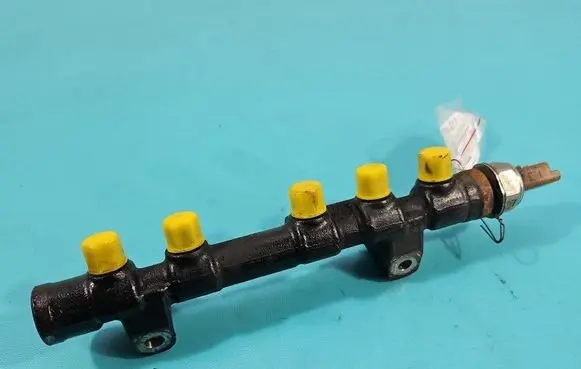Peugeot 308 Fuel main line pipe 9676643880 IMPRK1584011