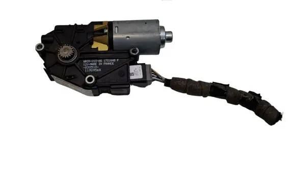 Sunroof motor/actuator