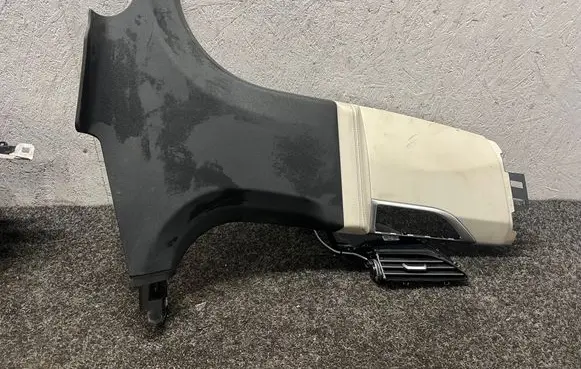 BMW 7 G11 G12 (B) pillar trim (bottom) 7355332