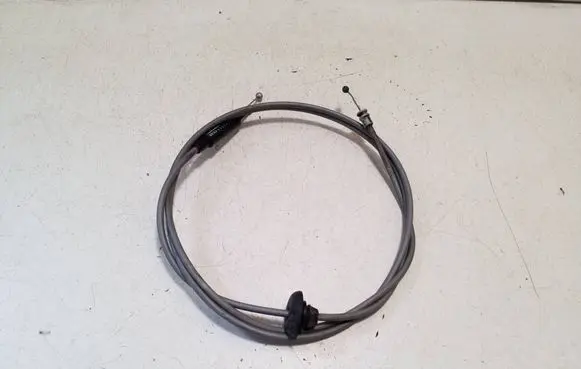 Mercedes-Benz Vito Viano W447 Engine bonnet/hood lock release cable A4477502800