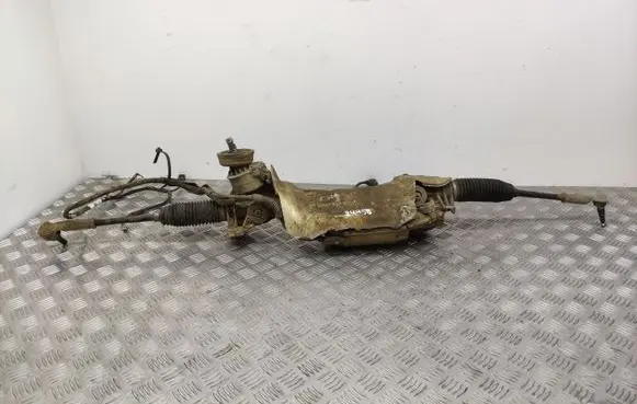 Skoda Yeti (5L) Steering rack 1K0909144R