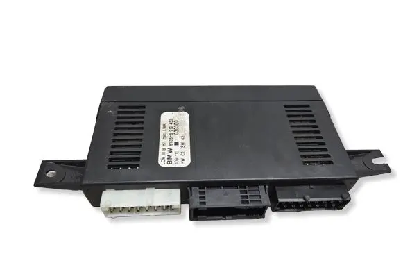 BMW 5 E39 Light module LCM 61356919453 030300 109110