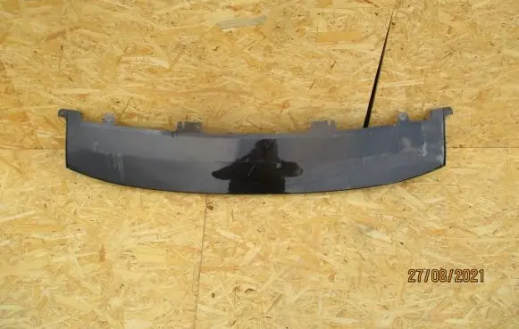 BMW 2 F44 Front bumper cross member 51118075968