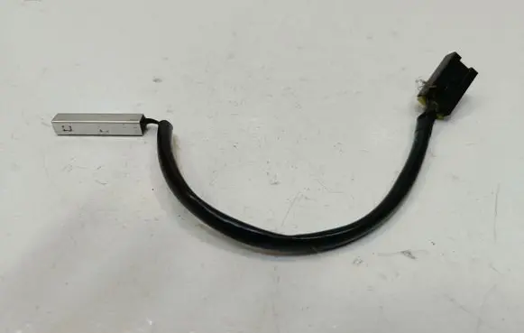 Mitsubishi 3000 GT Coolant temperature sensor MB568586