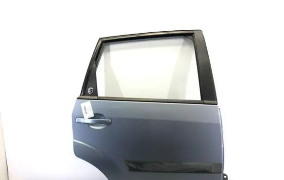 Ford Fiesta Rear door