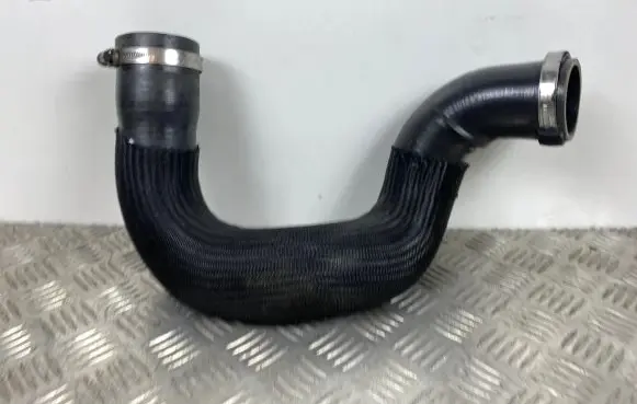 Jeep Grand Cherokee Intercooler hose/pipe 55038006AE