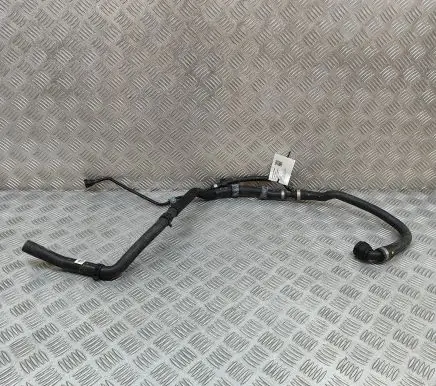 BMW iX3 G08 Engine coolant pipe/hose 8743389