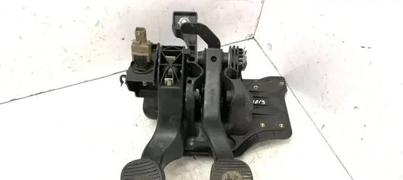 Alfa Romeo GT Pedal assembly 230404A PRG213 3809370012
