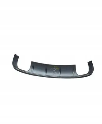 Audi A3 S3 8V Rear bumper trim bar molding 8V5807521