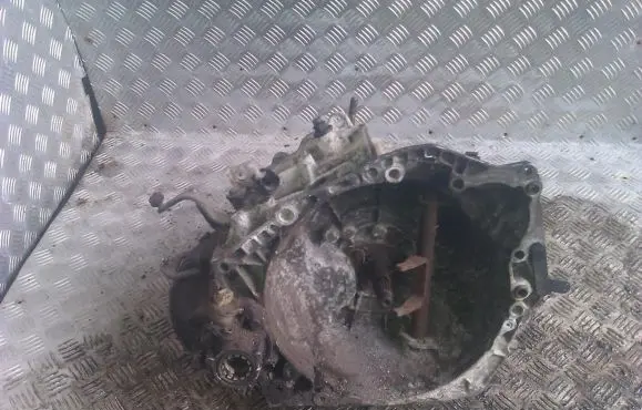 Citroen Xsara Manual 5 speed gearbox 20ch61
