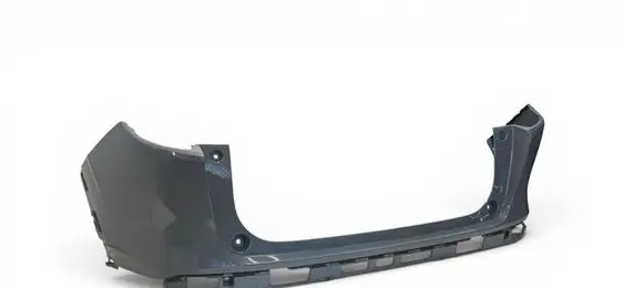 Honda e:Ny1 Rear bumper 7150131AA 55635 7150131AH00ZQ