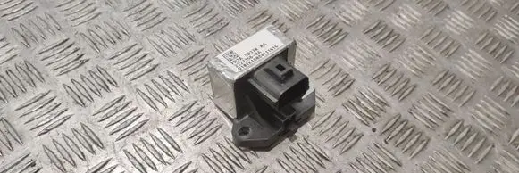 Ford Mustang VI Fuel injection pump control unit/module 22273560A