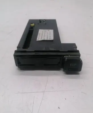 Audi A4 S4 B6 8E 8H ESP (stability program) switch 8E2941561B