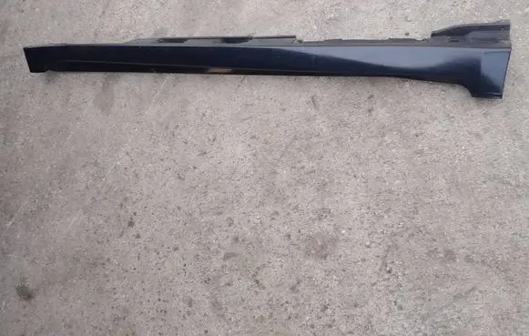 Toyota Avensis T270 Sill 7585005020
